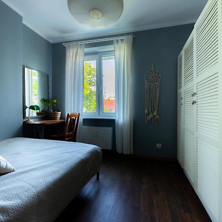 Apartament Gdynski Daire Gdynia Dış mekan fotoğraf
