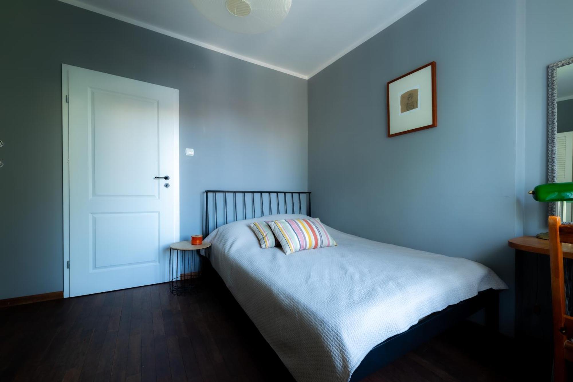 Apartament Gdynski Daire Gdynia Dış mekan fotoğraf
