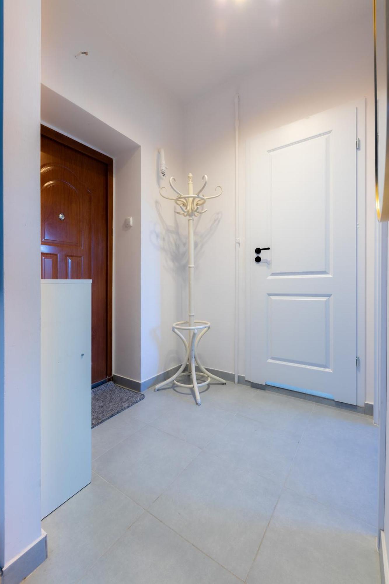 Apartament Gdynski Daire Gdynia Dış mekan fotoğraf