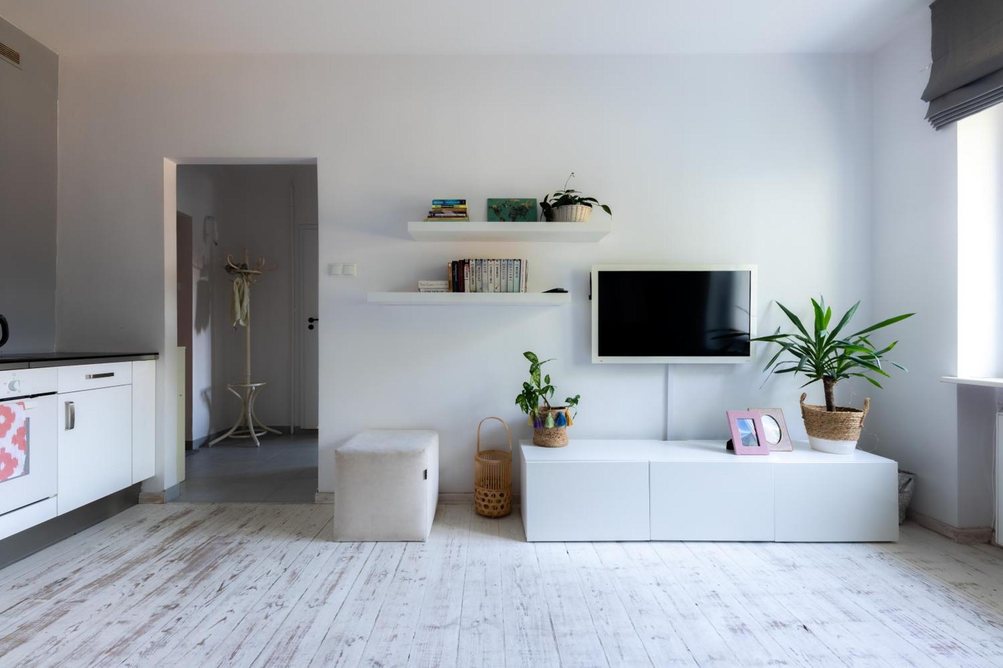Apartament Gdynski Daire Gdynia Dış mekan fotoğraf